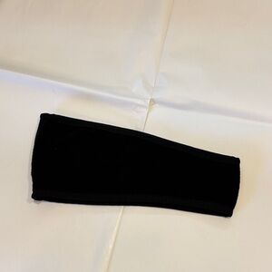 Merona Elegant Black Hairband